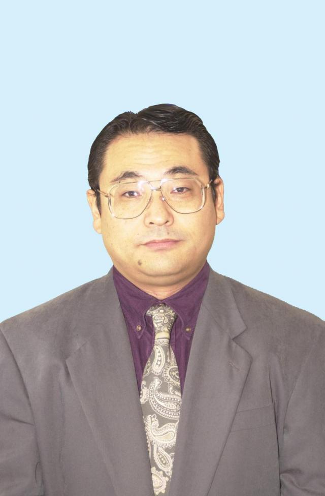 有間 英生