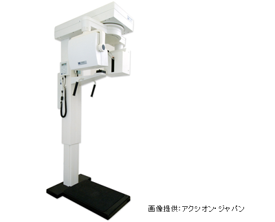 小学校低学年のうちに、パノラマエックス線撮影を！