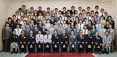 日本臨床矯正歯科医会の歴史
