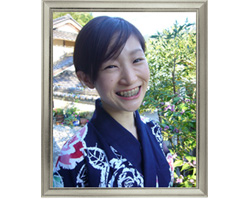 惣司（そうつか）友衣子さん