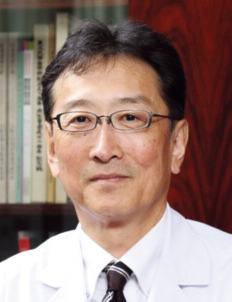 天野　敦雄先生（大阪大学大学院歯学 研究科口腔分子免疫制御学講座予防歯 科学分野教授）