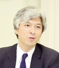 小畑　真先生（弁護士法人小畑法律事務 所代表弁護士、北海道医療大学客員教授）