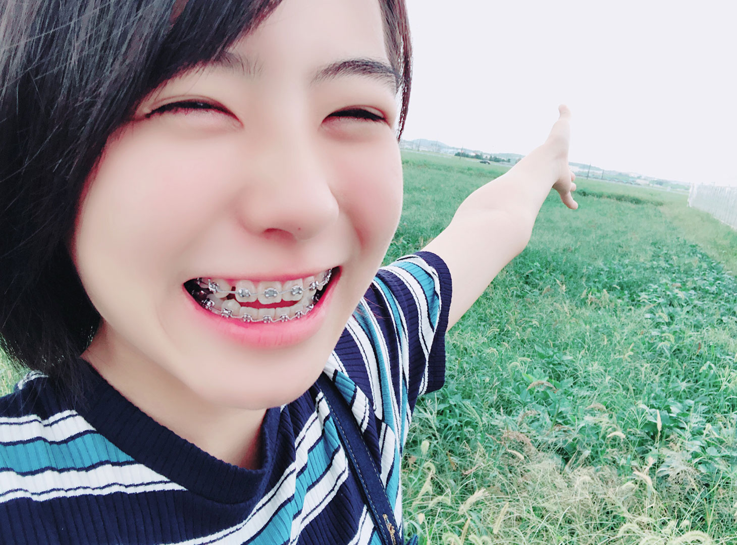 最優秀賞 「元気スマイル」