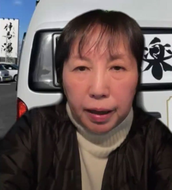 最後に、今、矯正歯科治療を検討中の方にメッセージをお願いします