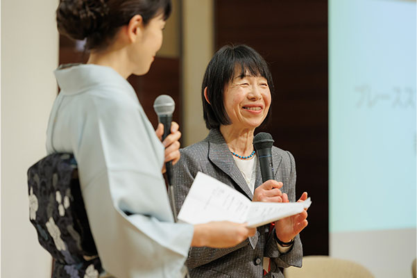 矯正歯科治療について、改めて今どんなふうに思いますか？