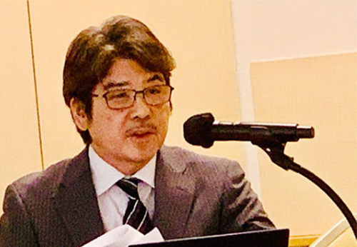 トラブル原因の内訳