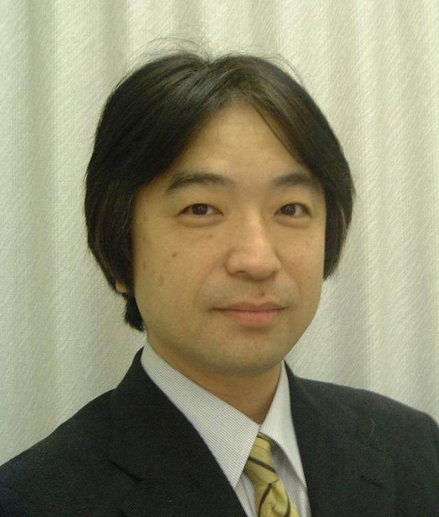 茶谷 仁史