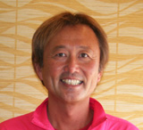 安藤 葉介