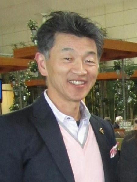 岡田 卓也