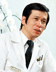 池上 富雄