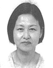 伴 美津枝