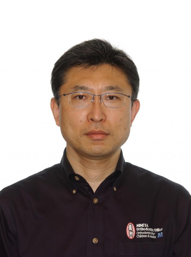 峰田 雅章