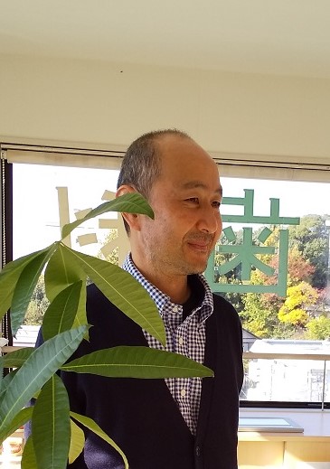 藤木 辰哉