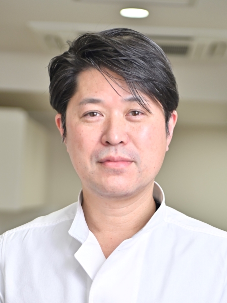 福山 英治