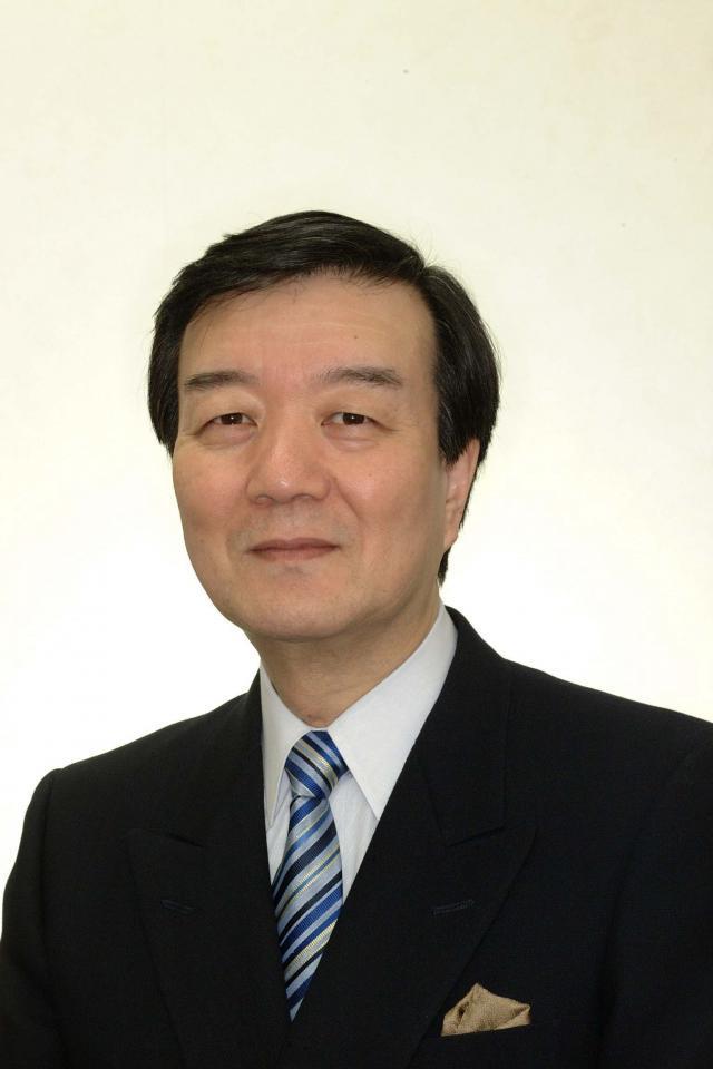 中野 廣一