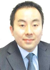 金子 和之