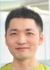 岩渕 泰憲