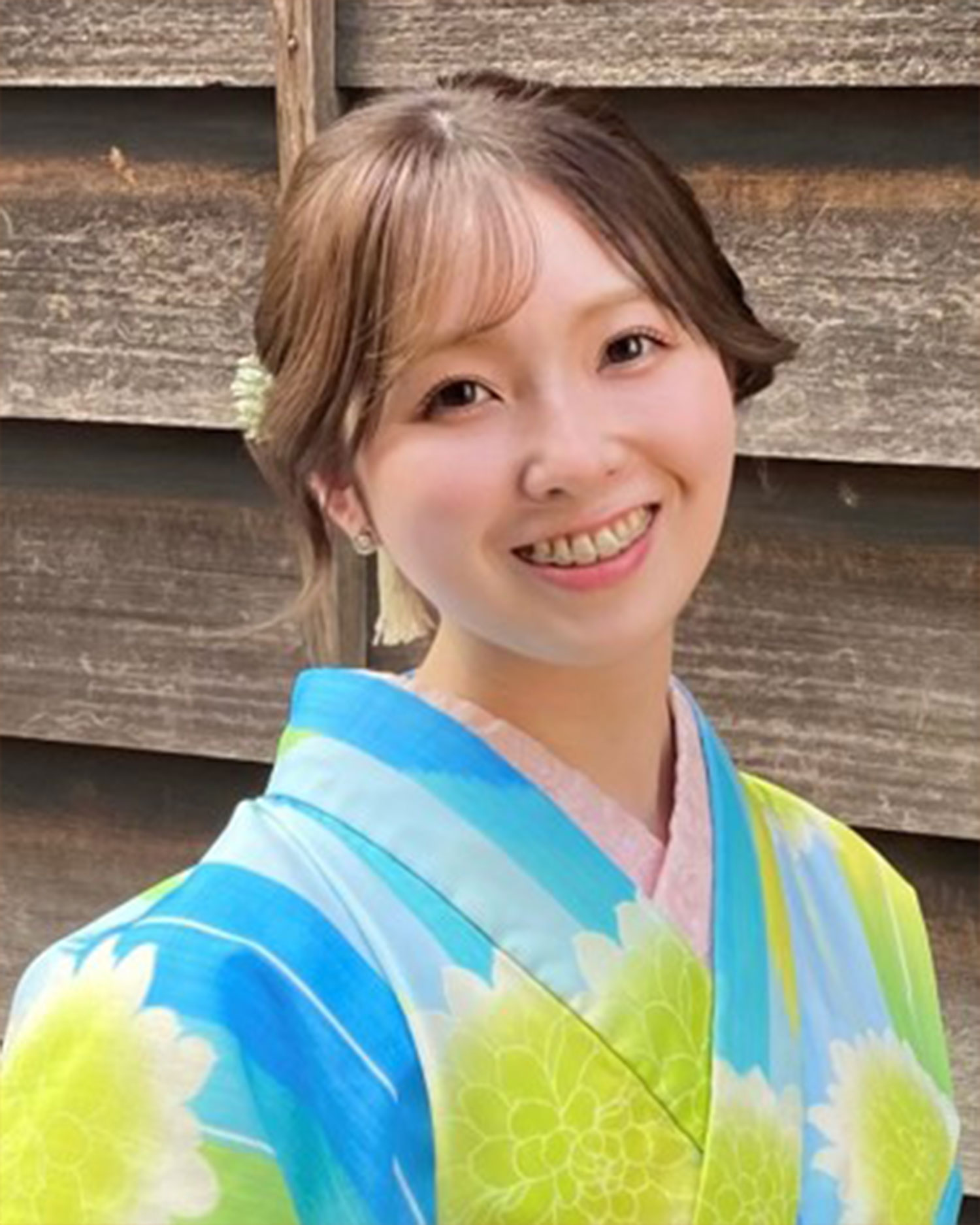 優秀賞 受賞作品『私の夏休み〜2022〜』我妻ゆきのさん（埼玉県在住）