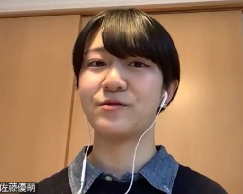 受賞を聞いたときのお気持ちは?