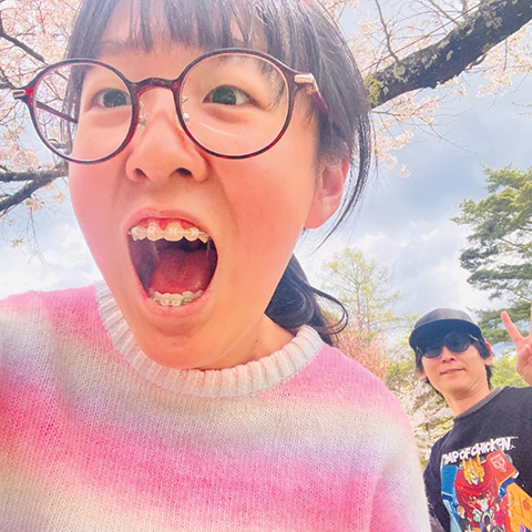 I.H.さん