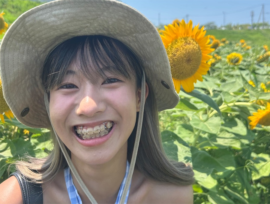 M.E.さん