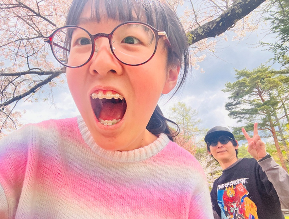 I.H.さん