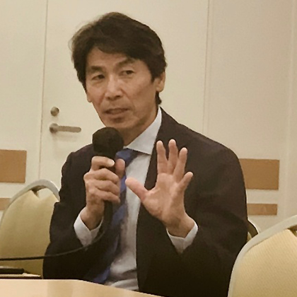 トラブル原因の内訳